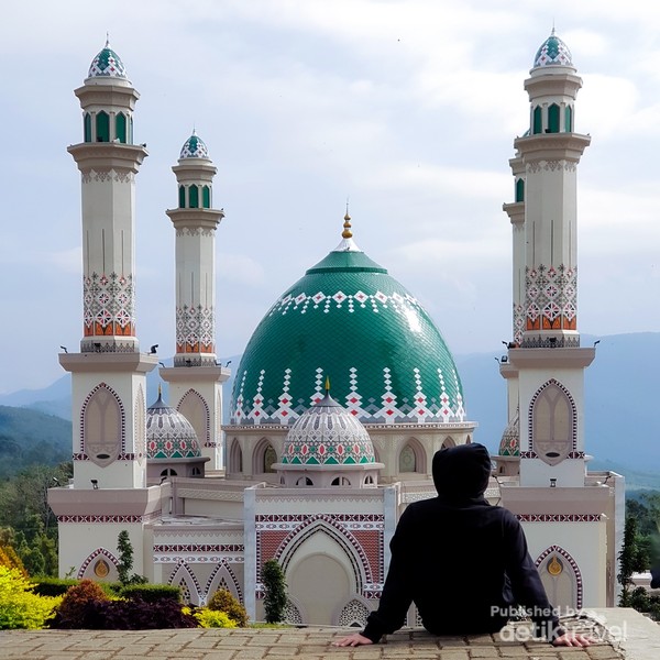 Mushola Hikmatul Hidayah: Jasa & Layanan yang Selalu Ada di Hati Warga Cilacap
